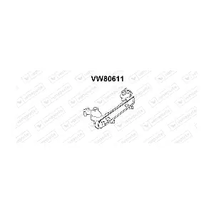 VENEPORTE VW80611