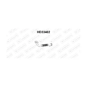 HD33402 VENEPORTE