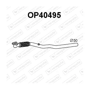 OP40495 VENEPORTE