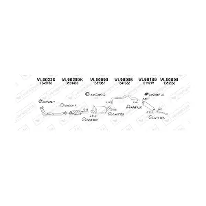 900095 VENEPORTE