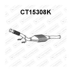 CT15308K VENEPORTE