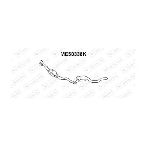 ME50338K VENEPORTE