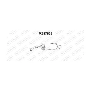 VENEPORTE MZ47033