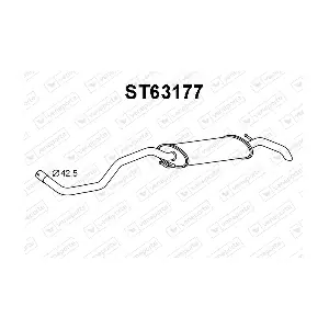 VENEPORTE ST63177