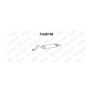 4409852 ALFAROME/FIAT/LANCI