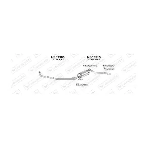 530078 VENEPORTE