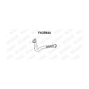 7750662 ALFAROME/FIAT/LANCI