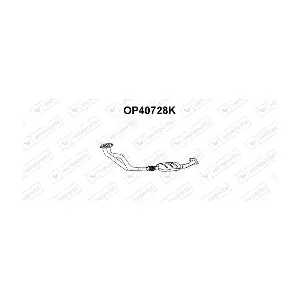 VENEPORTE OP40728K