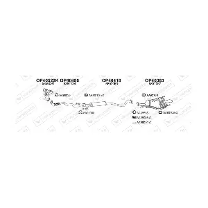 400211 VENEPORTE