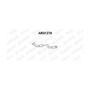 VENEPORTE AR01278