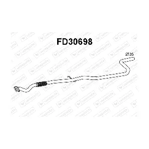 FD30698 VENEPORTE