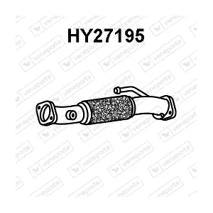HY27195 VENEPORTE
