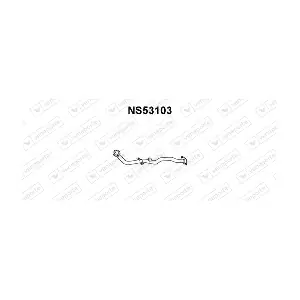 NS53103 VENEPORTE