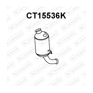 CT15536K VENEPORTE