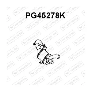 PG45278K VENEPORTE
