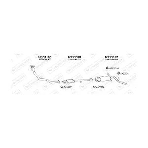 530147 VENEPORTE