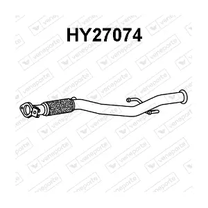 HY27074 VENEPORTE