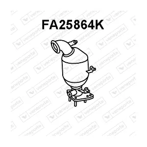 FA25864K VENEPORTE