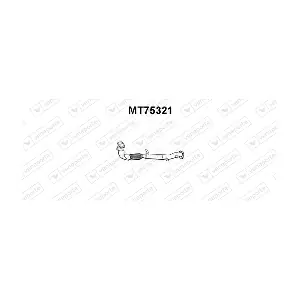 MT75321 VENEPORTE