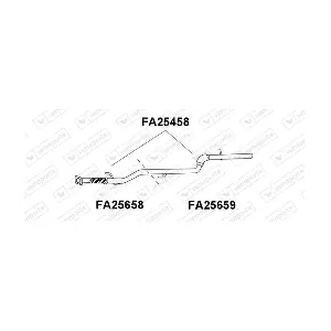 46559523 ALFAROME/FIAT/LANCI
