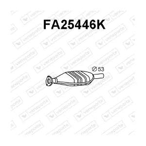 46462058 ALFAROME/FIAT/LANCI