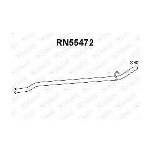 RN55472 VENEPORTE