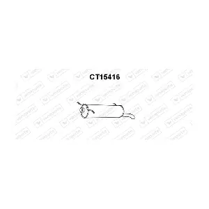 9800524080 CITROEN/PEUGEOT