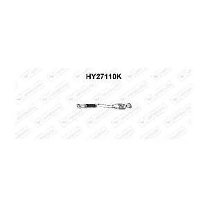 HY27110K VENEPORTE