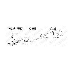 150756 VENEPORTE