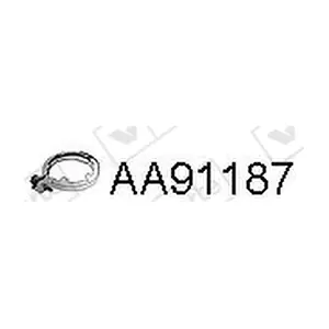 AA91187 VENEPORTE