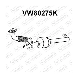 VW80275K VENEPORTE
