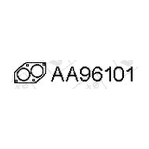 AA96101 VENEPORTE