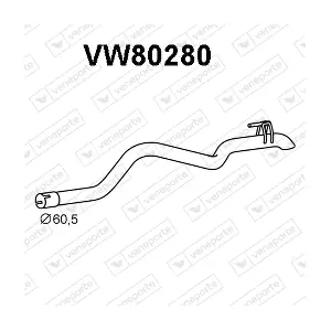 VW80280 VENEPORTE