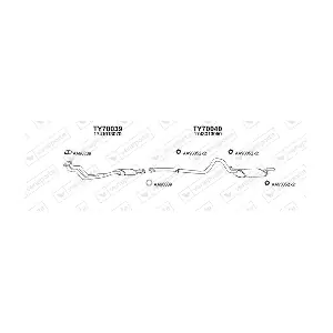 700020 VENEPORTE