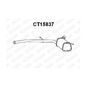 CT15837 VENEPORTE