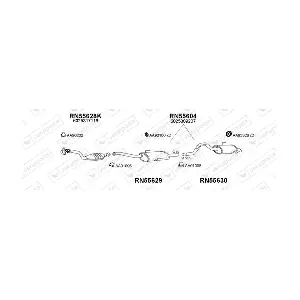 550099 VENEPORTE