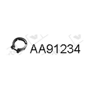 AA91234 VENEPORTE