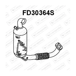 FD30364S VENEPORTE
