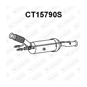 CT15790S VENEPORTE