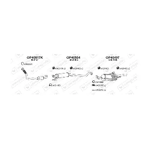 400080 VENEPORTE