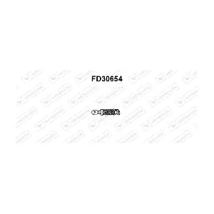 VENEPORTE FD30654