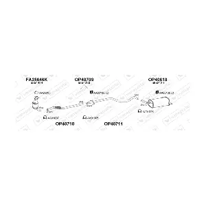 400324 VENEPORTE