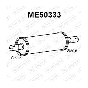 VENEPORTE ME50333