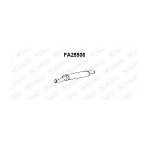 7656036 ALFAROME/FIAT/LANCI