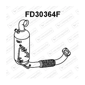 FD30364F VENEPORTE