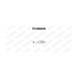VENEPORTE FD30084K