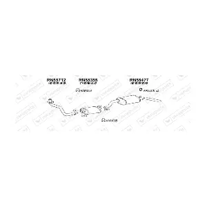 550142 VENEPORTE