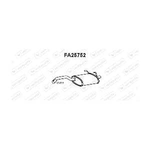 VENEPORTE FA25752
