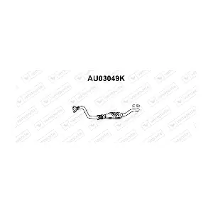 AU03049K VENEPORTE