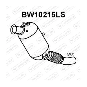 VENEPORTE BW10215LS
